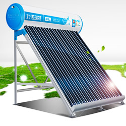【太阳能热水器】太阳能热水器选购指南 畅享节能环保“太阳浴"