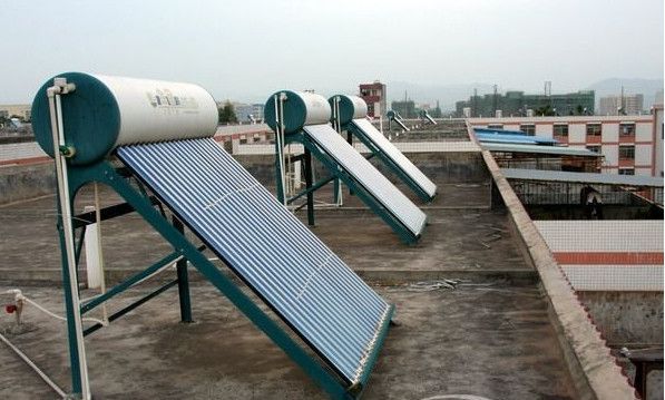 为何风靡一时的太阳能热水器,现在农村没人安装?老农告诉你实情
